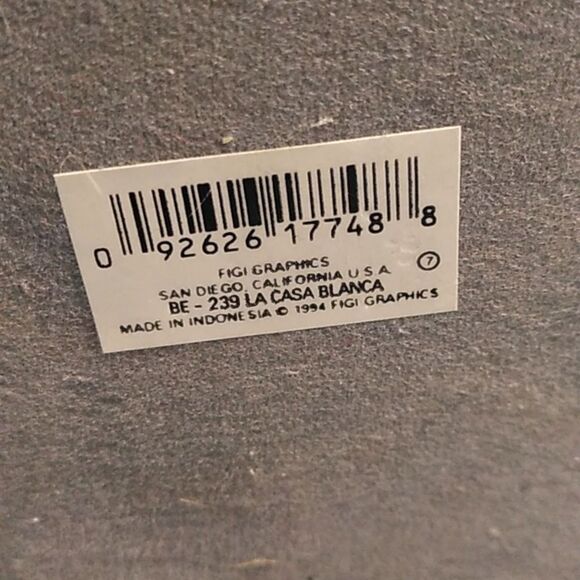 Cactus and Succulent Bookends HEAVY Southwest Skull - Picture 6 of 8